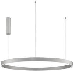 Nova Luce Függeszték Ezüst ELOWEN NOVA LUCE 9345670 (9345670)