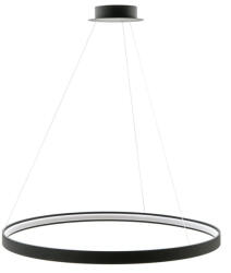 Zuma Line Függeszték Fekete CIRCLE ZUMA LINE-LA0721-1BK (LA0721-1BK)