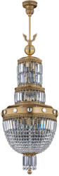 KUTEK Függeszték Patina SIENNA KUTEK SIE-ZWD-1-P-400 (SIE-ZWD-1-P-400)