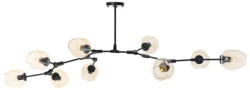 Step into Design Függeszték Fekete MODERN ORCHID STEP INTO DESIGN ST-1232-9 (ST-1232-9)