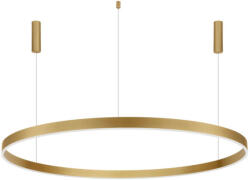 Nova Luce Függeszték Arany MOTIF NOVA LUCE 9530223 (9530223)