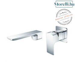 AREZZO design design SPRINGFIELD falsík alatti zuhany csaptelep AR-5168 (5168)