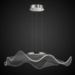 Altavola Design Függeszték Króm Altavola Design LA101-P2-CHROME (LA101-P2-CHROME)
