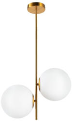 Step into Design Függeszték Bronz VENUS STEP INTO DESIGN ST-5025-2-BRASS (ST-5025-2-BRASS)