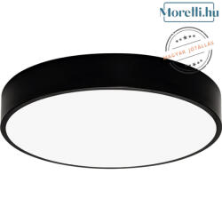 BRAYTRON Mennyezeti Lámpa Fekete BLADE BRAYTRON BH16-04181 (BH16-04181)