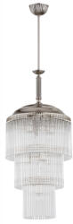 KUTEK Függeszték Nikkel FIORE KUTEK FIO-ZWD-1-N-111 (FIO-ZWD-1-N-111)