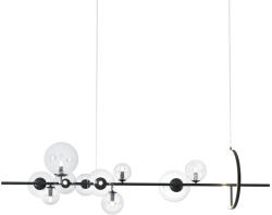 Step into Design Függeszték Fekete ORION STEP INTO DESIGN MP0084-L1200 (MP0084-L1200)