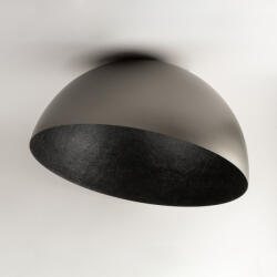 Sigma Mennyezeti Lámpa Ezüst SFERA SIGMA 32457 (32457)