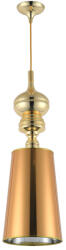 Step into Design Függeszték Arany QUEEN STEP INTO DESIGN MP-8046-25-GOLD (MP-8046-25-GOLD)