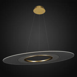 Altavola Design Függeszték Arany EclipseNo. 1 Altavola Design LA116-P1-97-3K-GOLD (LA116-P1-97-3K-GOLD)