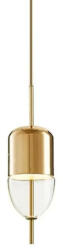 Moretti MO5466 DROP ARANY Színű Függeszték LED IP20 (MO5466)
