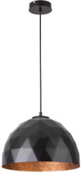 Sigma Függeszték Fekete DIAMENT SIGMA 31372 (31372)
