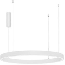 Nova Luce Függeszték Fehér STING NOVA LUCE 9558606 (9558606)