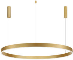 Nova Luce Függeszték Arany MOTIF NOVA LUCE 9530220 (9530220)