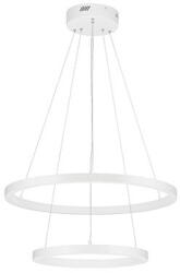 Nova Luce Függeszték Fehér EMPATIA NOVA LUCE 9172865 (9172865)