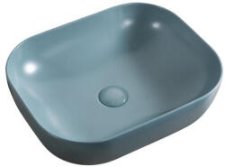 AREZZO design OUTLET Jackson mosdótál + lefolyó Zöld AR-397OUT ÉRTÉKCSÖKKENT (397OUT)
