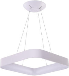 AZzardo Függeszték Távirányítós Fehér Solvent AZZARDO-3982 (3982)