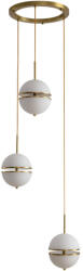 Step into Design Függeszték Arany SFERA STEP INTO DESIGN MP0094-3 (MP0094-3)