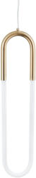 Step into Design Függeszték Bronz U-SHAPE STEP INTO DESIGN ST-1716 (ST-1716)