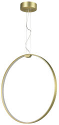 Step into Design Függeszték Arany ACIRCULO STEP INTO DESIGN ST-10453P-D600A-GOLD (ST-10453P-D600A-GOLD)