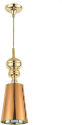 Step into Design Függeszték Arany QUEEN STEP INTO DESIGN MP-8846-18-GOLD (MP-8846-18-GOLD)