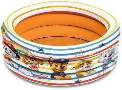 Mondo Mancs Őrjárat: 3 gyűrűs felfújható medence 60x20cm - Mondo Toys (16918) - jatekshop