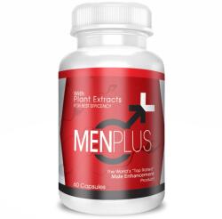 RazMed Pilule MenPlus