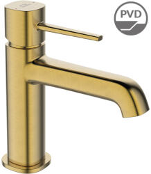 Laveo Pola, mosdócsap h-167, arany matt, LAV-BAP_G22B (LAV-BAP_G22B)