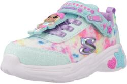 Skechers Cipő Skechers Modell Skech Squad Szín Kék kék