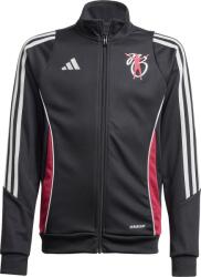 Adidas Jude Bellingham Tiro Training Jacket Kids Dzseki jx1971 Méret S (135-140 cm) jx1971