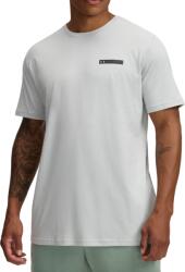 Under Armour UA M LC STRIP LOGO SS Rövid ujjú póló 1390203-377 Méret L 1390203-377