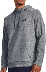 Under Armour Under UA Armour Fleece Twist HD-GRY Kapucnis melegítő felsők 1373354-012 Méret M 1373354-012