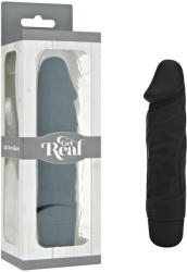 ToyJoy Get Real - Classic black (92015000005)