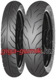 Mitas Street Force ( 100/80-17 TT/TL 52H Első kerék ) - giga-gumik