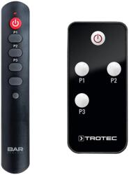 General TROTEC IR 1510 SC - távirányító duplikátum