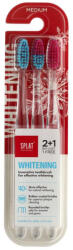 Splat Fogkefe Whitening Medium 2+1db - tobuy