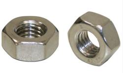 LOXX Piulita hexagonala M5 din inox pentru sisteme de fixare LOXX (02209.02098)