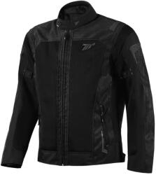 Seventy Degrees Geacă de motocicletă Seventy Degrees SD-JT66 Sahara neagră (SD2306602)