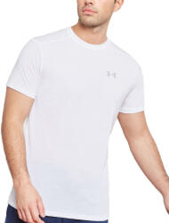 Under Armour Threadborne Streaker SS Rövid ujjú póló 1271823-101 Méret M 1271823-101