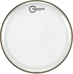 Aquarian CCFX14 Focus X Clear 14" Față de tobă (CCFX14)