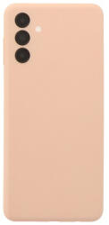 Samsung A136 Galaxy A13 5G akkufedél (hátlap) kamera lencsével, narancs (gyári)