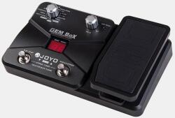 JOYO J-GEM Box multieffekt pedál