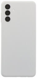 Samsung A136 Galaxy A13 5G akkufedél (hátlap) kamera lencsével, fehér (gyári)