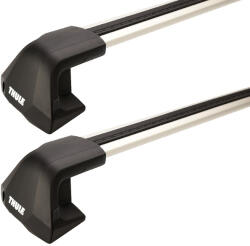 Thule Tetőcsomagtartó Thule Edge Mini Cooper (MK. I) 3-dr Hatchback Normál tető 14-24