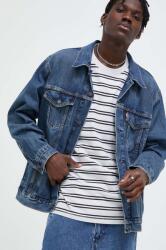 Levi's farmerdzseki férfi, átmeneti, oversize - kék S - answear - 38 990 Ft