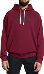 Under Armour UA Rival Flc Txtr CG Hoodie Melegítő felsők 1389428-625 Méret L 1389428-625