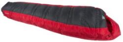 Sir Joseph Erratic plus III 1000 Sac de dormit red P regular Sac de dormit