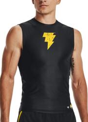 Under Armour Pjt Rock BA HG IsoChill SL-BLK Atléta trikó 1377746-001 Méret XXL 1377746-001