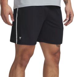 Under Armour Pjt Rck Mesh Short Rövidnadrág 1389869-001 Méret S 1389869-001