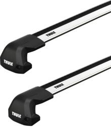 Thule Tetőcsomagtartó Thule Edge Renault Express 5-dr MPV Rögzítőpontok 21+